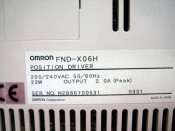 OMRON FND-X60H (3)