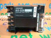 OMRON 61F-G2N FLOATLESS LEVEL <mark>SWITCH</mark>