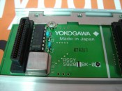 yokogawa ASSY S9281BK-00 (2)