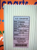 YOKOGAWA PLC F3AD04-0N/A A/D CONVERTER (3)