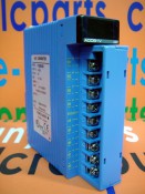 YOKOGAWA PLC F3AD08-1V A/D CONVERTER (1)