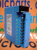 YOKOGAWA PLC F3DA08-5N D/A <mark>CONVERTER</mark>