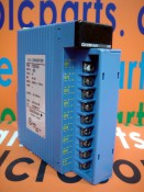 YOKOGAWA PLC F3DA08-5N D/A CONVERTER (1)