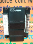 OMRON 61F-G3N FLOATLESS LEVEL <mark>SWITCH</mark>