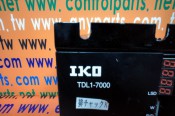 IKO TDL1-7000 Servo Table Driver (3)