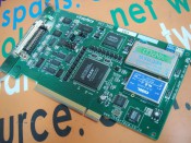 INTERFACE PCI-3166