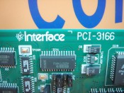 INTERFACE PCI-3166 (3)