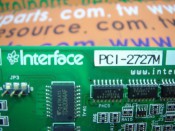 INTERFACE PCI-2727M (3)