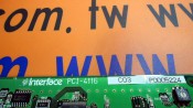 INTERFACE PCI-4116 (3)