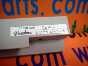 INTERFACE TRM-2201 TERMINAL BLOCK (3)