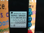 JAPAN SERVO BRUSHLESS SERVO SERVO DRIVER DB10DK-003 (3)