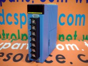 YOKOGAWA(UNIPULSE) PLC SJ51 FV CONVERTER (2)