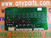 JAPAN SERVO BRUSHLESS SERVO / INTERFACE BOARD MA-001 (2)