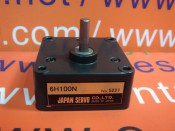 JAPAN SERVO 6H100N (1)