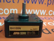 JAPAN SERVO 6H100N (3)