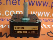 JAPAN SERVO 6H3FBN (3)