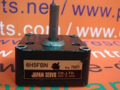 JAPAN SERVO 6H5FBN (3)