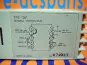 KEYENCE TF3-13V (3)