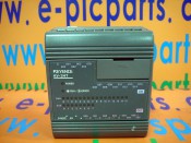 KEYENCE PROGRAMMABLE LOGIC CONTROLLER PLC KV-24T (1)