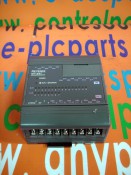 KEYENCE PROGRAMMABLE LOGIC CONTROLLER PLC KV-24T (2)