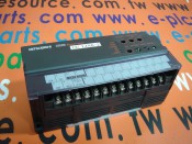 Mitsubishi A/D <mark>CONVERTER</mark> UNIT AJ65BT-64AD