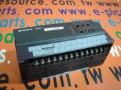 Mitsubishi A/D CONVERTER UNIT AJ65BT-64AD (1)