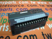 Mitsubishi D/A <mark>CONVERTER</mark> UNIT AJ65BT-64DAV