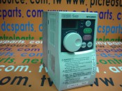 Mitsubishi INVERTER FR-S520E-0.4K (2)