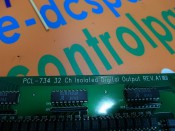 ADVANTECH PCL-734 32-ch Isolated Digital Output Card (3)