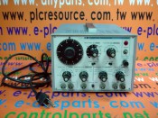 HP FUNCTION GENERATOR VP-7402A (1)