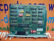 HP 98624-66501 DIO-I HP-IB INTERFACE BOARD