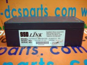 EUROTHERM SSD LINK L5206-2-01 ISSUE 1 GATEWAY REPEATER PLASTIC FO (1)