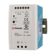 COMTROL PS1100 – 24V, 100W, DIN RAIL