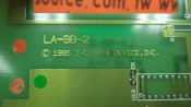 I.O DATA LA-98-2 (2)