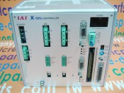 IAI X-SEL CONTROLLER XSEL-J-2-100I-30DI-N1-EEE-2-2 (2)