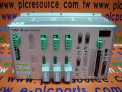 IAI X-SEL CONTROLLER XSEL-J-3-200A-100A-100AB-N1-EEE-2-1 (1)