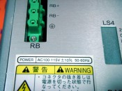 IAI X-SEL CONTROLLER XSEL-J-3-200A-100A-100AB-N1-EEE-2-1 IAI X-SEL CONTROLLER XSEL-J-3-200A-100A-100AB-N1-EEE-2-1