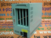 ADVANTECH MBPC-641 4 SLOT <mark>IPC</mark> CHASSIS