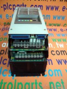 OMRON R88D-MT10 AC SERVO DRIVER 60VA 200/220VAC 50/60Hz (2)