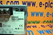 Omron S82J-60024 Power Supply (3)