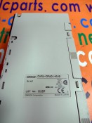 OMRON CPU-01-EV2 (2)