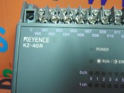 KEYENCE KZ-40R (3)