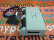 KEYENCE DATA ACQUISITION SYSTEM NR-250 (2)