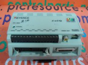 KEYENCE CV-300 / RS-232C