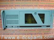 ADVANTECH INDUSTRIAL COMPUTER 610 <mark>IPC</mark>-B10BPFM001