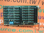 ADVANTECH PCL-731 48 BIT DIGITAL I/O CARD REV A1 (1)