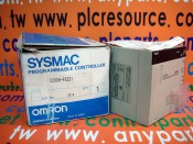 OMRON SYSMAC C200H-PS221 (2)