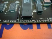 Allied CentreCOM SIC-98-E (3)