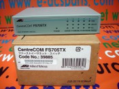 Allied Telesis CentreCOM FS705TX (1)