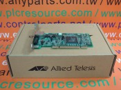 ALLIED-TELESIS CENTRECOM LA100-PCI-T V3 (1)